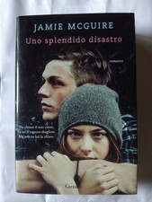 Splendido disastro. della usato  Besana in Brianza
