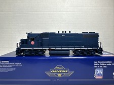 Scale athearn genesis d'occasion  Expédié en Belgium