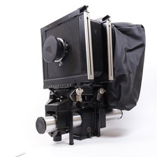 Sinar large format for sale  CARDIFF