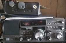Yaesu frg 7700 for sale  Pleasant Hill