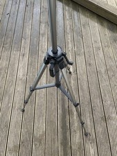 Jessops tp323 tripod. for sale  THORNHILL