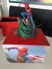 Spider man spiderman d'occasion  Floirac
