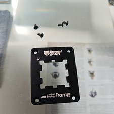 Thermal grizzly am5 gebraucht kaufen  Bielefeld