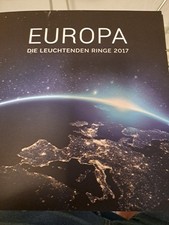 Medaillensamml europa leuchten gebraucht kaufen  Roth