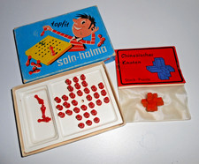 Ddr steckfigur steckpuzzle gebraucht kaufen  Deutschland
