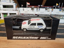 Scalextric c318 metro for sale  CHESTERFIELD