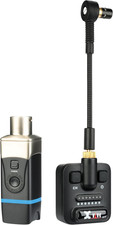 Sistema microfonico wireless usato  Roma