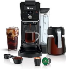 Ninja cfp201 dualbrew for sale  Haltom City