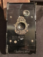 Kodak vest pocket d'occasion  Marseille VIII