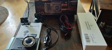 Abask q40s dashcam gebraucht kaufen  Hamburg