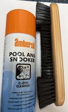 Brush pool snooker for sale  STOCKPORT