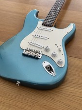 Fender stratocaster mij for sale  GLASGOW
