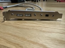 Port usb slot gebraucht kaufen  Backnang