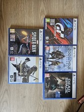 Giochi ps5 vari usato  Ferrara