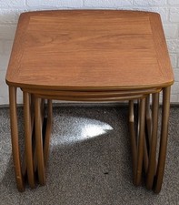 nathan coffee table for sale  BURNLEY