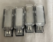 Audi puddle lights for sale  MITCHELDEAN