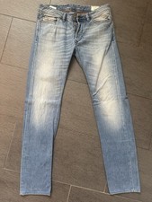 Diesel jeans viker gebraucht kaufen  Witten