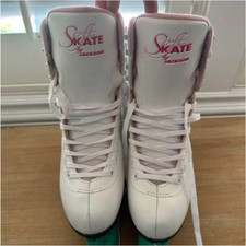 Women white ice for sale  Whittier
