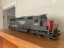 Aristocraft trains southern for sale  Rancho Cucamonga