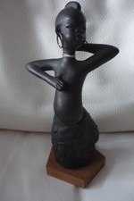 Vintage kunst figur gebraucht kaufen  Ingolstadt