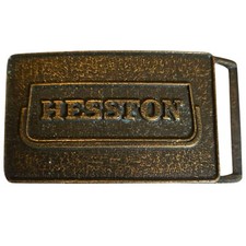 1974 hesston belt d'occasion  Expédié en Belgium