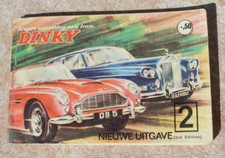 Dinky toys sammler gebraucht kaufen  Mainz