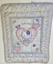 Hello kitty sanrio d'occasion  Expédié en Belgium