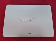 Portable sony vaio d'occasion  Réalmont