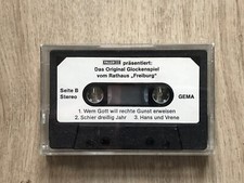 Cassette faller präsentiert gebraucht kaufen  Nordkirchen