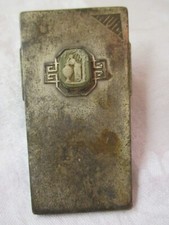 1912 heintz metal for sale  Colorado Springs