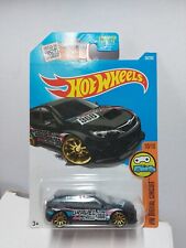 Hotwheels subaru wrx d'occasion  Saint-Jouan-des-Guérets