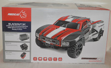 Redcat racing blackout for sale  Pennsburg