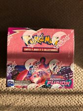 Pokémon boite boosters d'occasion  Épinal