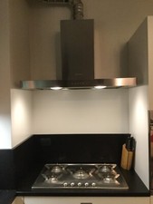 Cappa per cucina usato  Novara