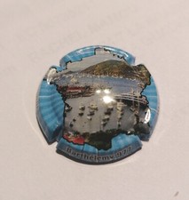 Capsule pétillant collectivit d'occasion  La Ferté-Saint-Aubin