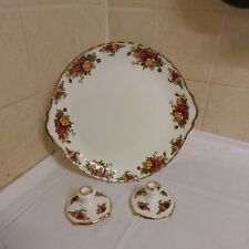 Royal albert old for sale  ST. AUSTELL