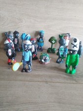 Plants zombies toy for sale  YORK