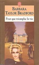 Triomphe vie barbara d'occasion  Hennebont