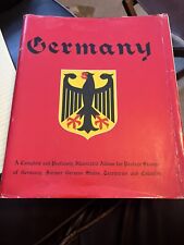 Alemania y colonias segunda mano  Embacar hacia Mexico