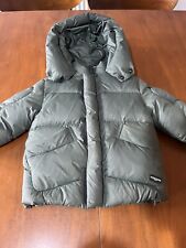 Zara boys puffer for sale  HATFIELD