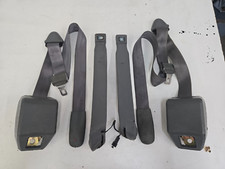 Seat belts chevy for sale  Lakeville