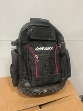 Husky 16 pol. Mochila-bolsa de ferramentas Pro Tool comprar usado  Enviando para Brazil