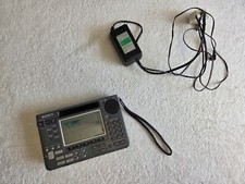 Sony icf sw55 for sale  RUSHDEN