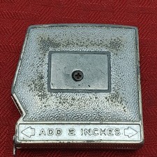Vintage lufkin tape for sale  Oklahoma City