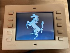 Crestron tps 2000l usato  Monza