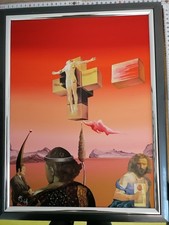 Helmut gerigk collage gebraucht kaufen  Itzehoe