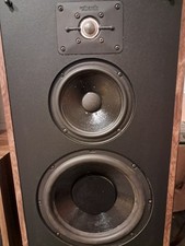 Polk audio monitor for sale  Manitowoc