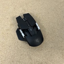 Usado, Mouse para jogos Razer Ouroboros RC30-007701 comprar usado  Enviando para Brazil