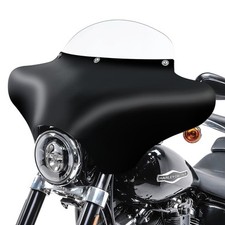 Batwing verkleidung windschild gebraucht kaufen  Wiehl