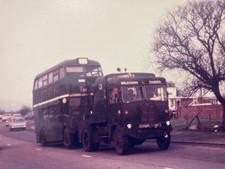 Aec matador breakdown for sale  STOWMARKET